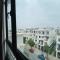 Chuỗi căn hộ Space Apartment & Homestay tại Vinhomes Marina Hải Phòng