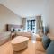 Exquisite Studio apartment in Palm Jumeirah
