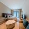 Exquisite Studio apartment in Palm Jumeirah