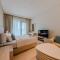 Exquisite Studio apartment in Palm Jumeirah