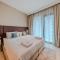 Exquisite Studio apartment in Palm Jumeirah