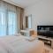 Exquisite Studio apartment in Palm Jumeirah