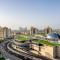 Exquisite Studio apartment in Palm Jumeirah