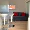 Appartement mit Pool - Kirchen