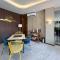 Box City Hotel Mojokerto