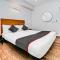 Super OYO TONWHOUSE 1274 PatrakarPuram