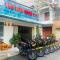 Yến Linh - Hostel & Motorbikes Rental