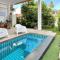 At the Beach New comfortable Pool Home, Ao Yon Beach, Phuket - Ban Ao Makham