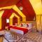 Aaladdin luxury camp - Merzouga