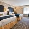 Best Western Plus Puyallup Hotel - 皮阿拉普