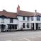 The White Hart by Innkeepers Collection