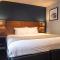 The White Hart by Innkeepers Collection