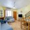 Santa Pola Mediterranean House with AC and Wifi - Santa Pola