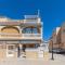 Santa Pola Mediterranean House with AC and Wifi - Santa Pola