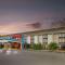 Hampton Inn Rolla