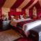 Aaladdin luxury camp - Merzouga
