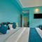 Candolim Beach White Residency