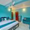 Candolim Beach White Residency