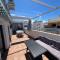 Ático con Terraza centro Punta Umbría 140m2