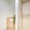 5-Guest Studio in Ostend, Steps from the Beach