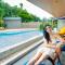 Salakphet Resort - Csang-sziget