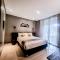 Hyarta Villa 3 BR Block C