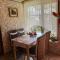 Cottage Carolina with hot tub, sauna and BBQ area