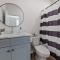 Gumbo House-Prime Location-King Bed-Fast WiFi - Pilette