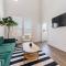 Gumbo House-Prime Location-King Bed-Fast WiFi - Pilette