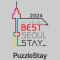 Puzzlestay House