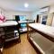 Kimara Tayrona Hostel