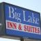Big Lake Inn and Suites