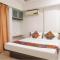 FabHotel Shree Haree Residency - Nr Mazda Garden View - Pune