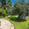 Casa Tomas Antequera - La Higuera by Ruralidays