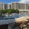 Luxury sea view apartment in Barcelo - ساني بيتش