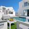 Villa Clio - 3bed All En-suite with Private Pool