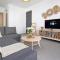 Villa Clio - 3bed All En-suite with Private Pool
