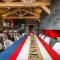 Chalet grandiose au pied des pistes de Morzine - Vue imprenable