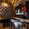 Chalet grandiose au pied des pistes de Morzine - Vue imprenable