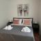 Thyke Apartment