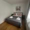 Thyke Apartment