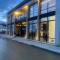Hotel Canal Beagle
