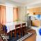 Classic-Style Home near Burnham Park - 碧瑶
