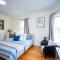 14b-Newly Renovated, Uniquely decorated Apartment - 波士顿