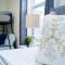 14b-Newly Renovated, Uniquely decorated Apartment - 波士顿