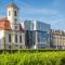 Europeum Hotel
