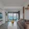TheCasaEdition - Bel Azur - Sea View & Hassan II Mosqué Residency - 卡萨布兰卡
