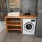 Appartement Neuf 4* Champagny - 3 Ch + Coin Montagne, Balcon Sud-Est, Parking, Wi-Fi - FR-1-638-16 - 尚帕尼恩瓦努瓦茲