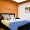 Appartement Neuf 4* Champagny - 3 Ch + Coin Montagne, Balcon Sud-Est, Parking, Wi-Fi - FR-1-638-16 - 尚帕尼恩瓦努瓦茲