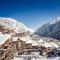 Appartement Neuf 4* Champagny - 3 Ch + Coin Montagne, Balcon Sud-Est, Parking, Wi-Fi - FR-1-638-16 - 尚帕尼恩瓦努瓦茲